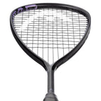 25-HEAD Speed 135SB Squash Racquet