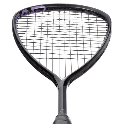 25-HEAD Speed 135SB Squash Racquet