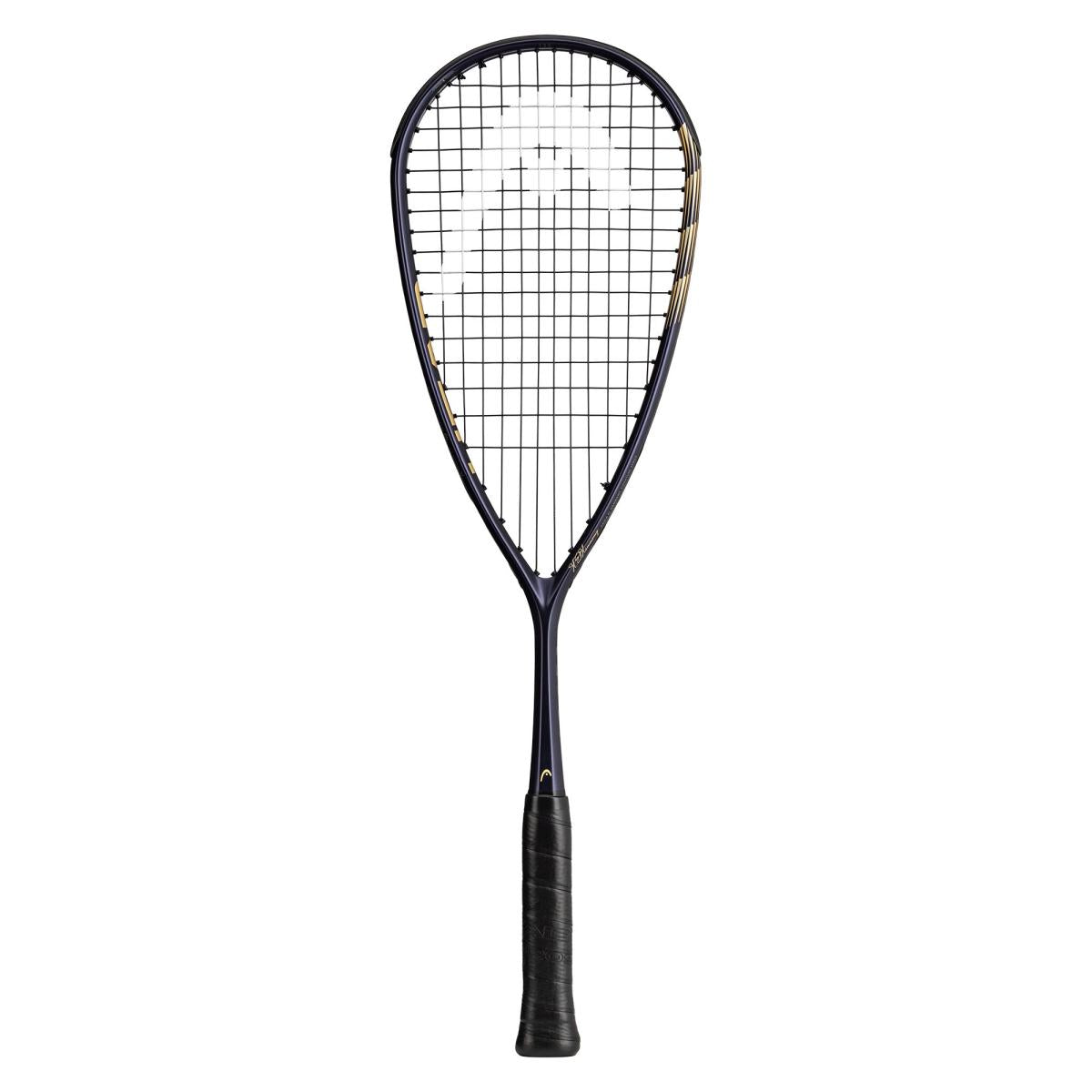 27-HEAD Speed 135 Squash Racquet