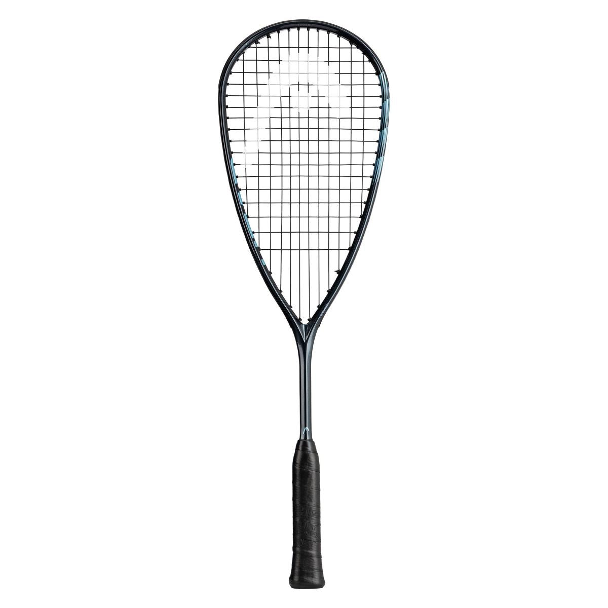 27-HEAD Speed 120SB Squash Racquet