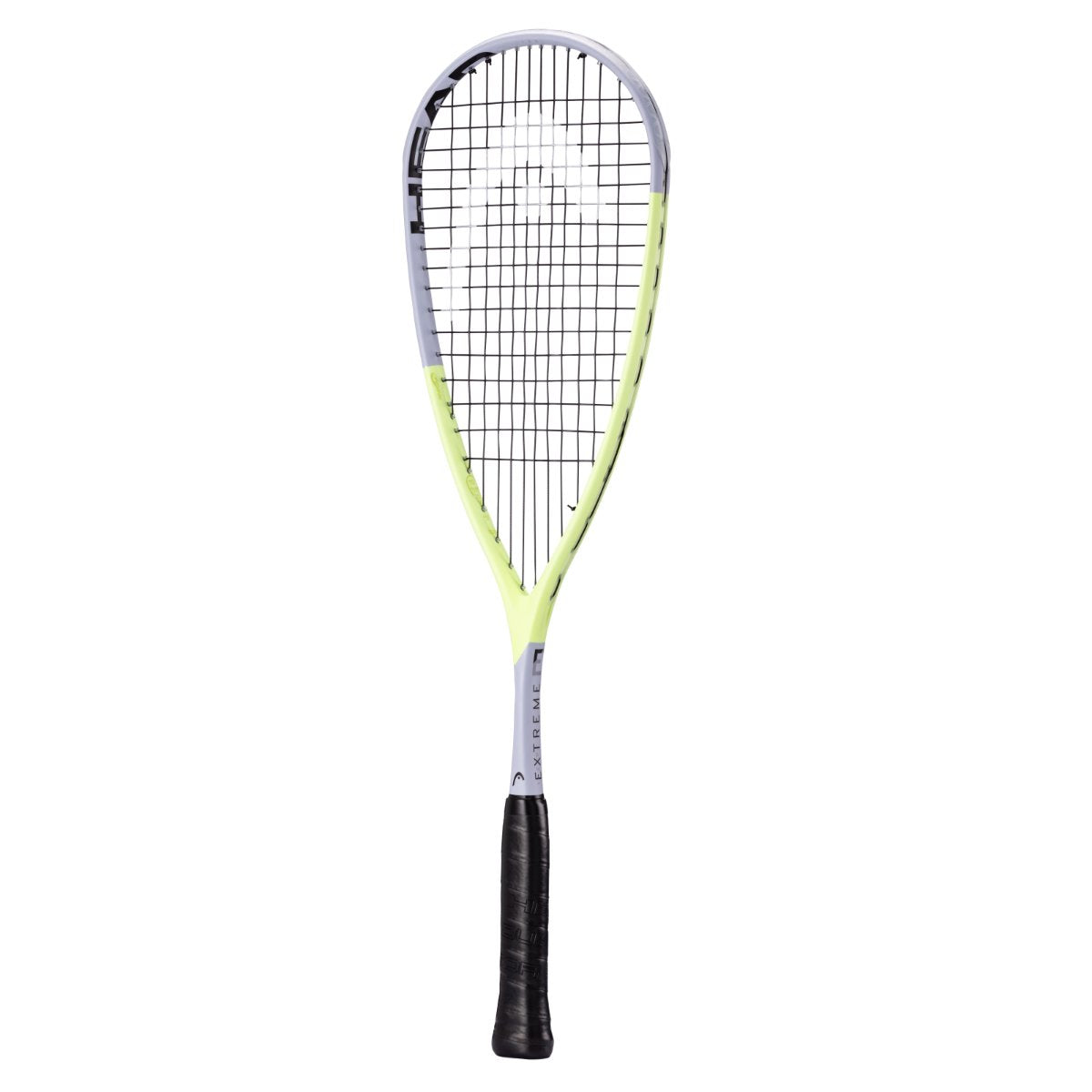 25-HEAD Extreme 120 Squash Racquet