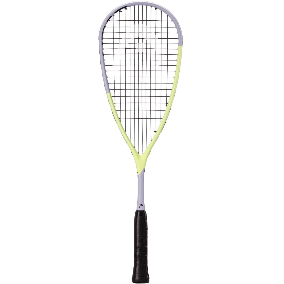 25-HEAD Extreme 120 Squash Racquet