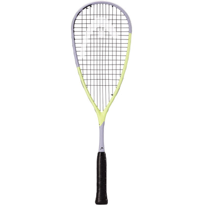25-HEAD Extreme 120 Squash Racquet