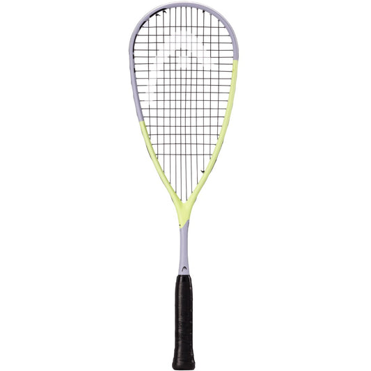 25-HEAD Extreme 120 Squash Racquet