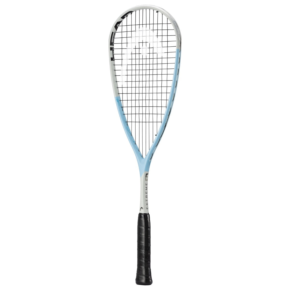 25-HEAD Extreme 135 Squash Racquet