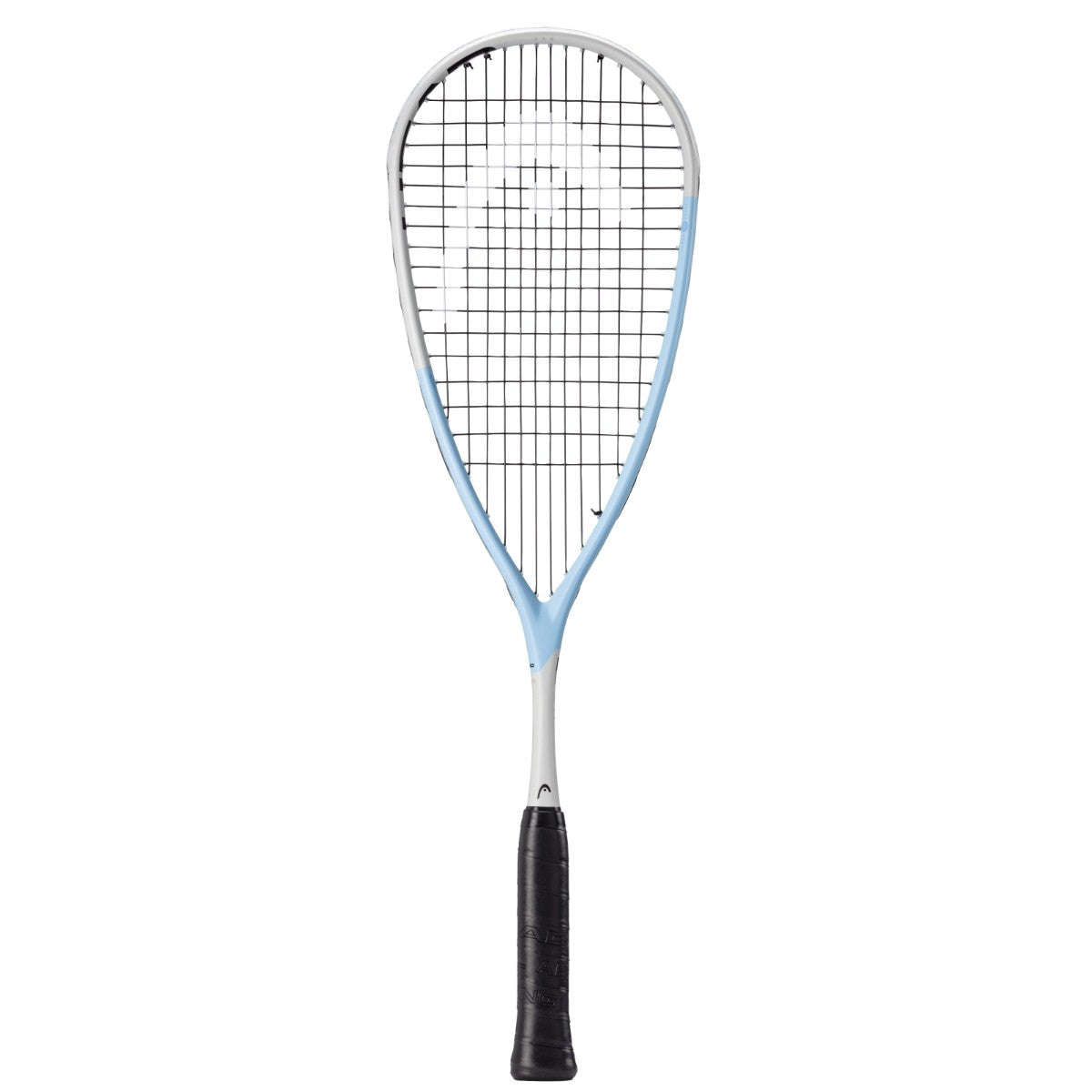 25-HEAD Extreme 135 Squash Racquet