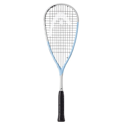 25-HEAD Extreme 135 Squash Racquet