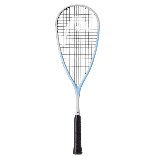 25-HEAD Extreme 135 Squash Racquet