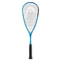 27-HEAD Extreme 135 Squash Racquet