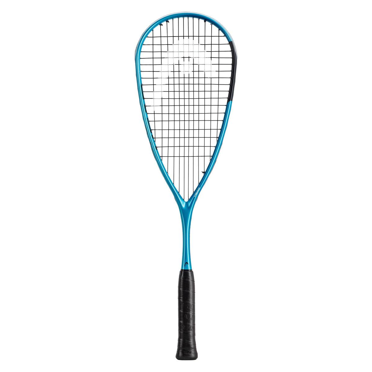 27-HEAD Extreme 135 Squash Racquet