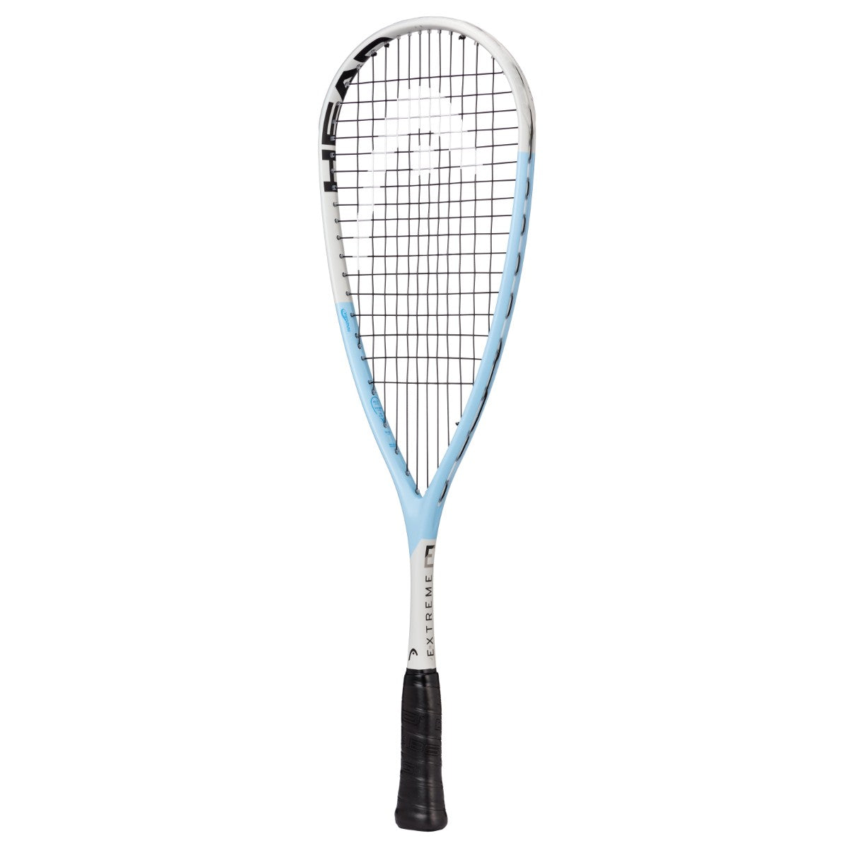 25-HEAD Extreme Junior Squash Racquet