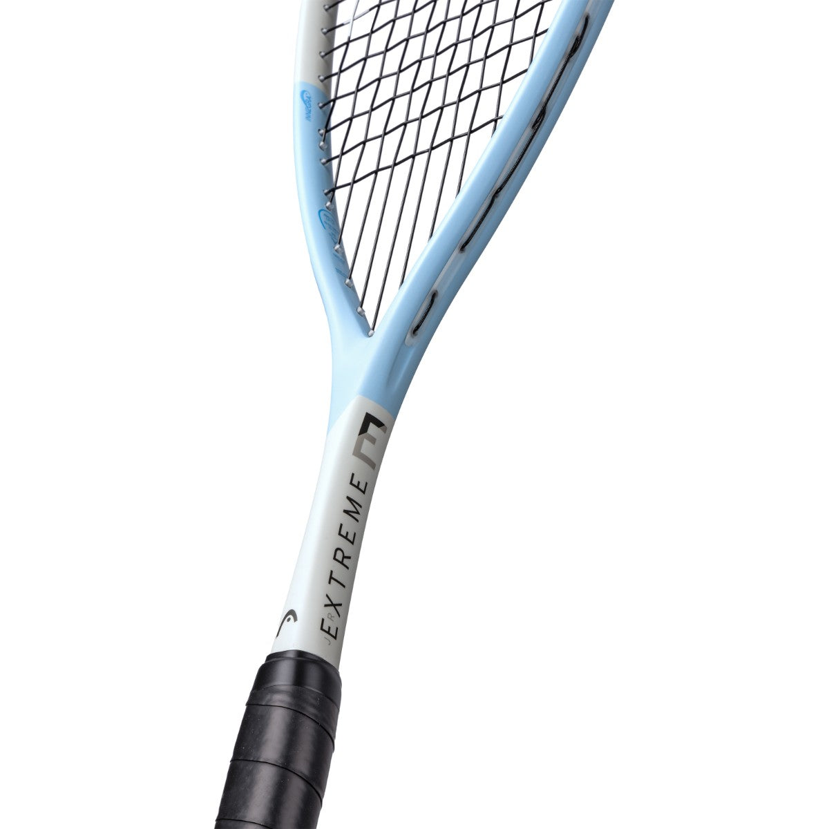 25-HEAD Extreme Junior Squash Racquet