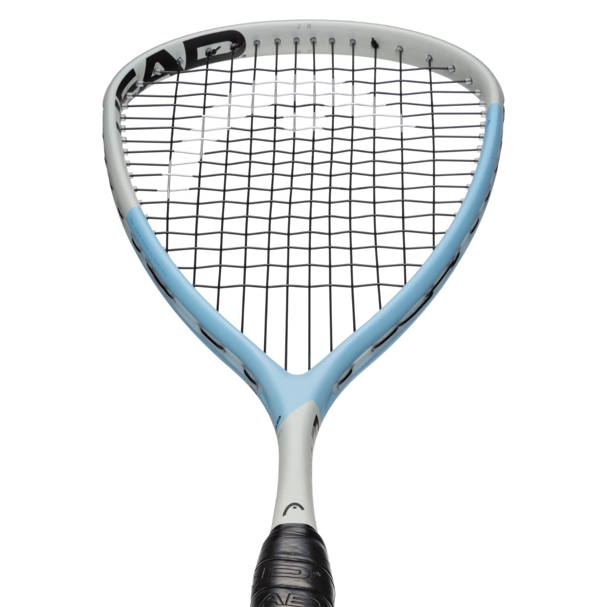 25-HEAD Extreme Junior Squash Racquet