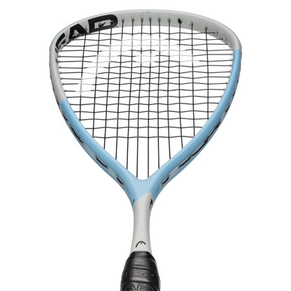 25-HEAD Extreme Junior Squash Racquet