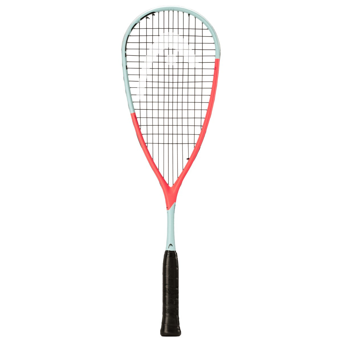 25-HEAD Extreme 145 Squash Racquet