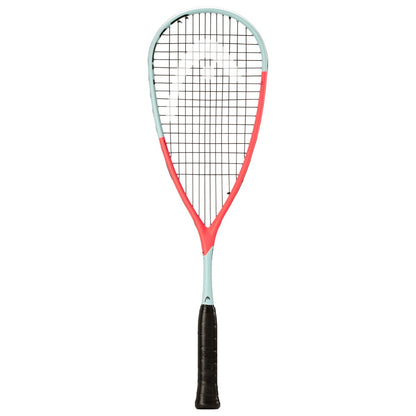 25-HEAD Extreme 145 Squash Racquet
