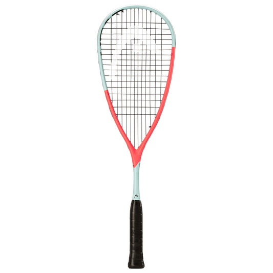 25-HEAD Extreme 145 Squash Racquet