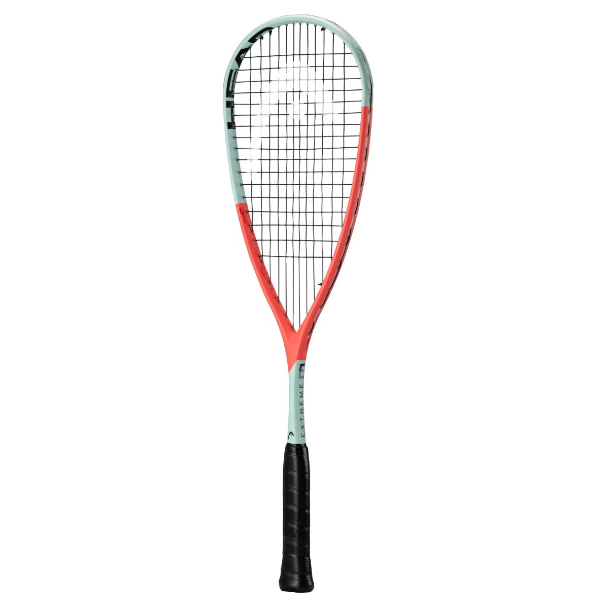 25-HEAD Extreme 145 Squash Racquet