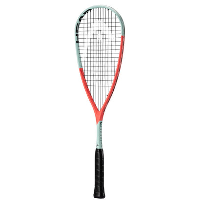 25-HEAD Extreme 145 Squash Racquet