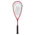 27-HEAD Extreme 145 Squash Racquet