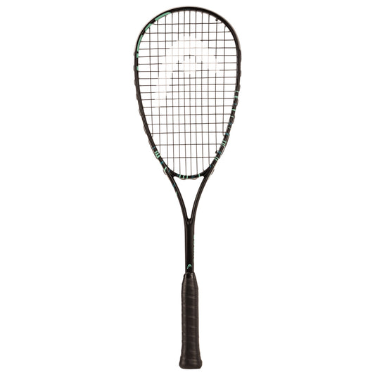 24-HEAD Cyber Elite Squash Racquet