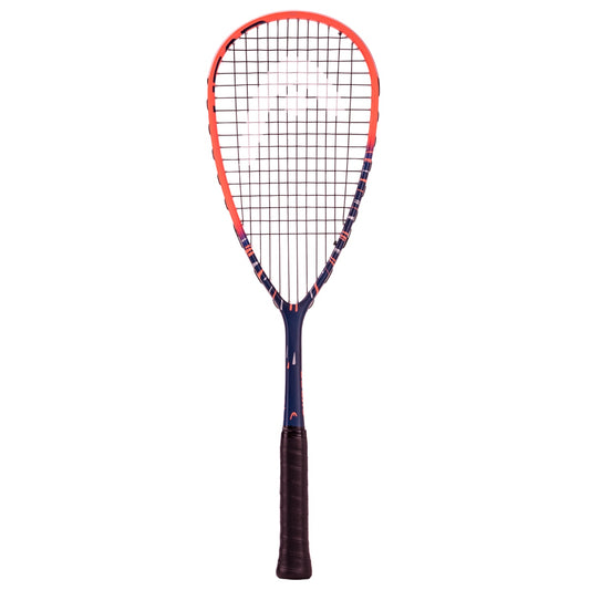 24-HEAD Cyber Tour Squash Racquet