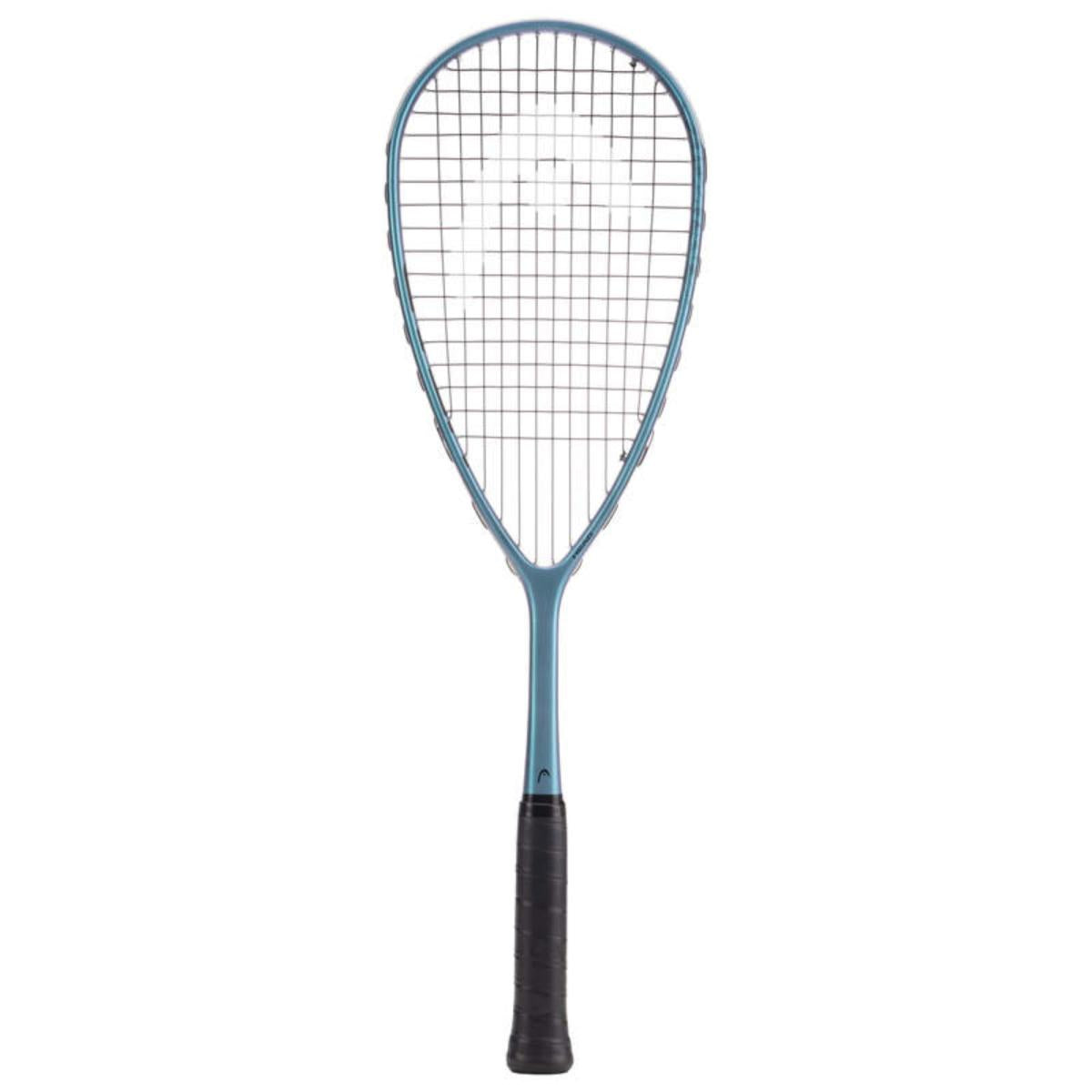 26-HEAD Vibe Tour Squash Racquet
