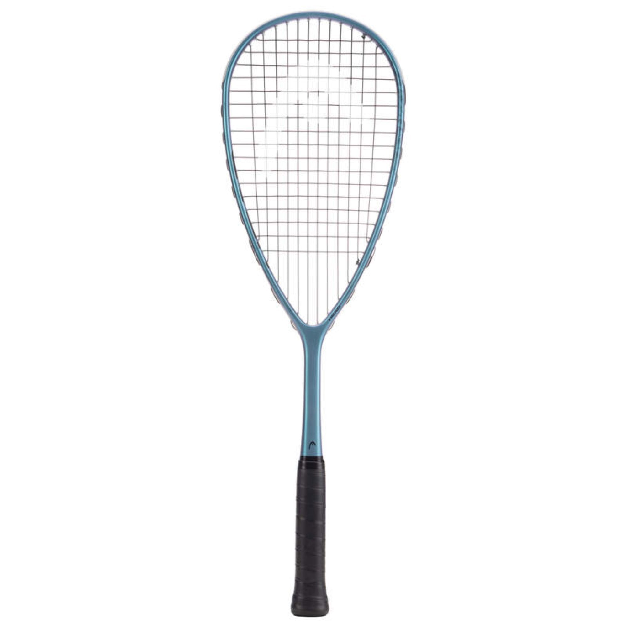 26-HEAD Vibe Tour Squash Racquet