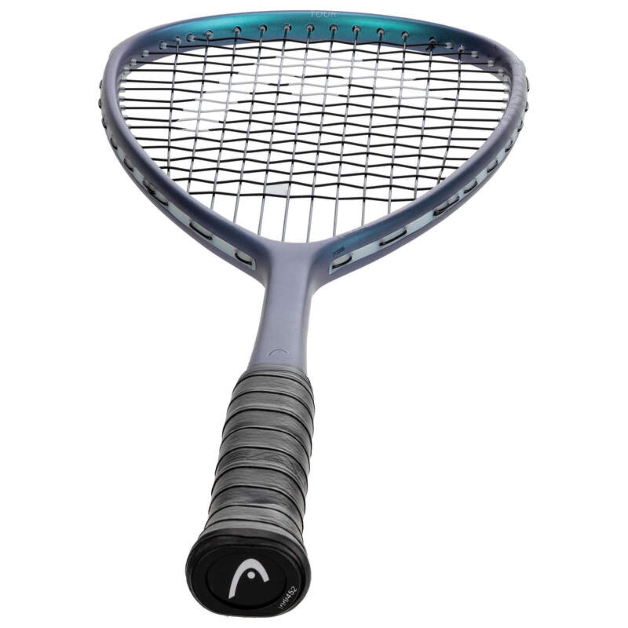 26-HEAD Vibe Tour Squash Racquet