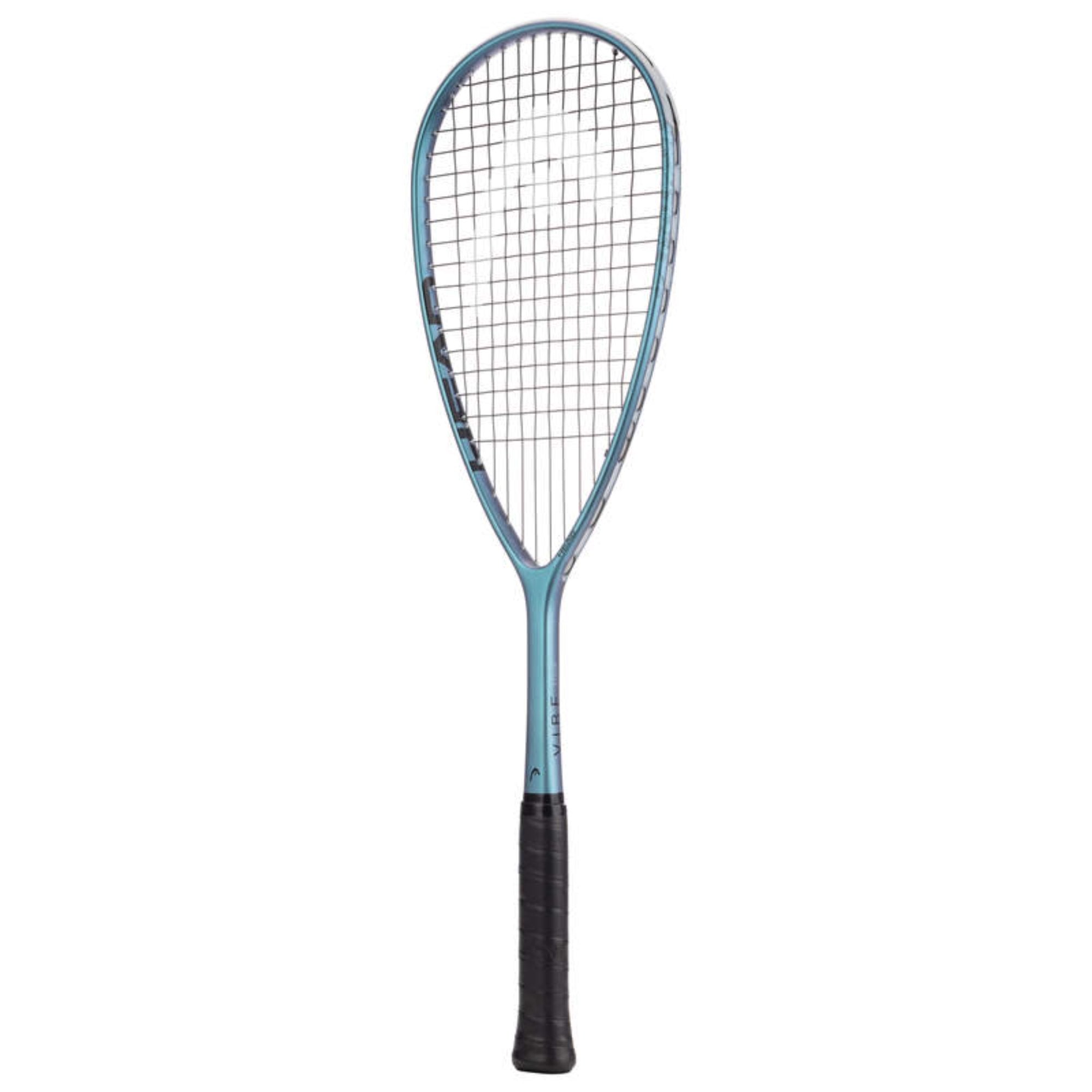 26-HEAD Vibe Tour Squash Racquet