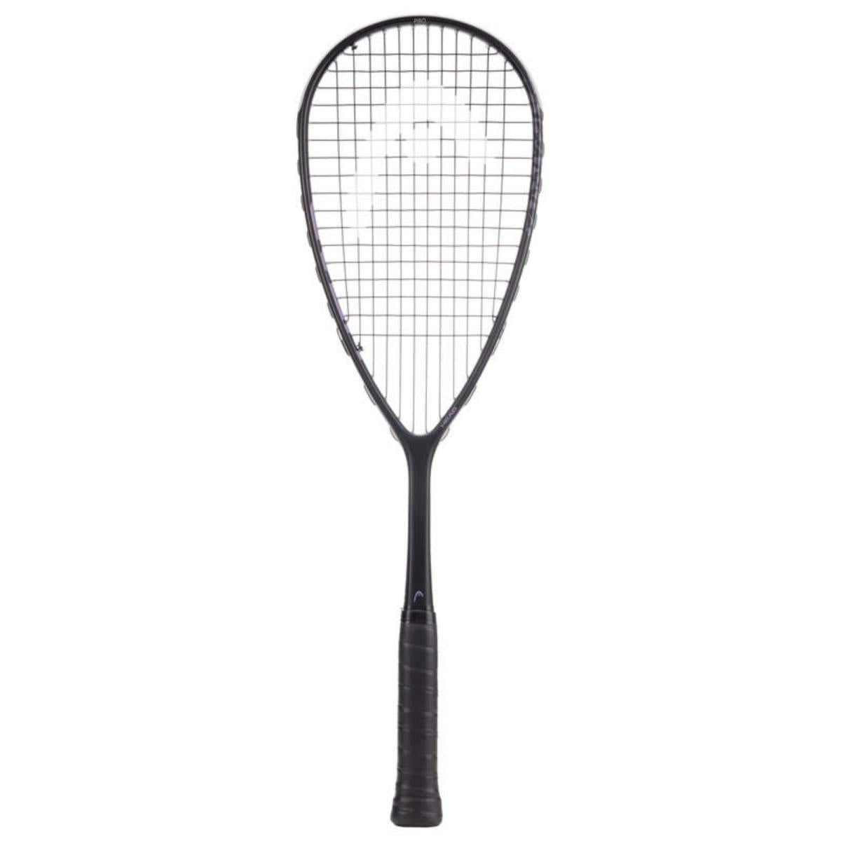 26-HEAD Vibe Pro Squash Racquet
