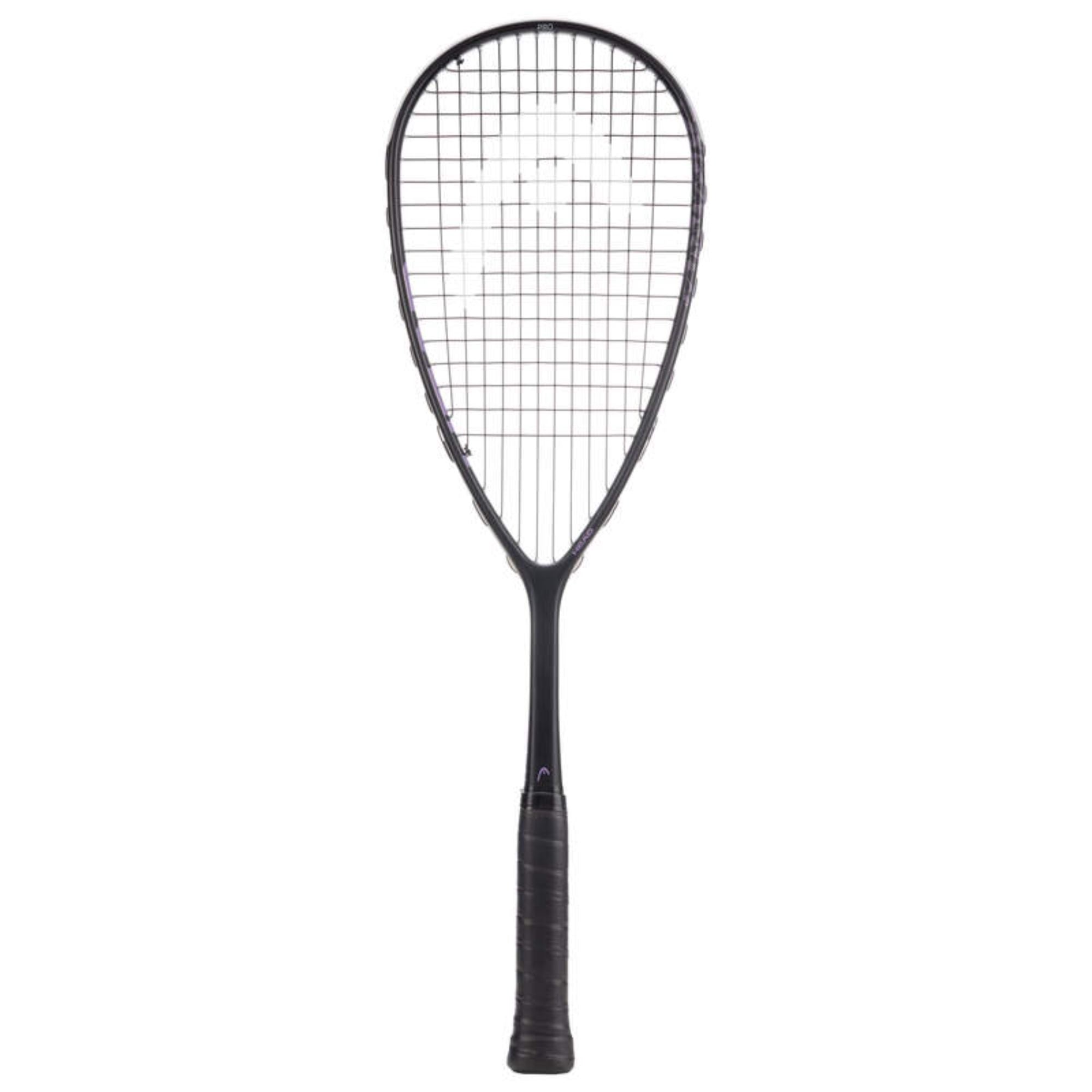 26-HEAD Vibe Pro Squash Racquet