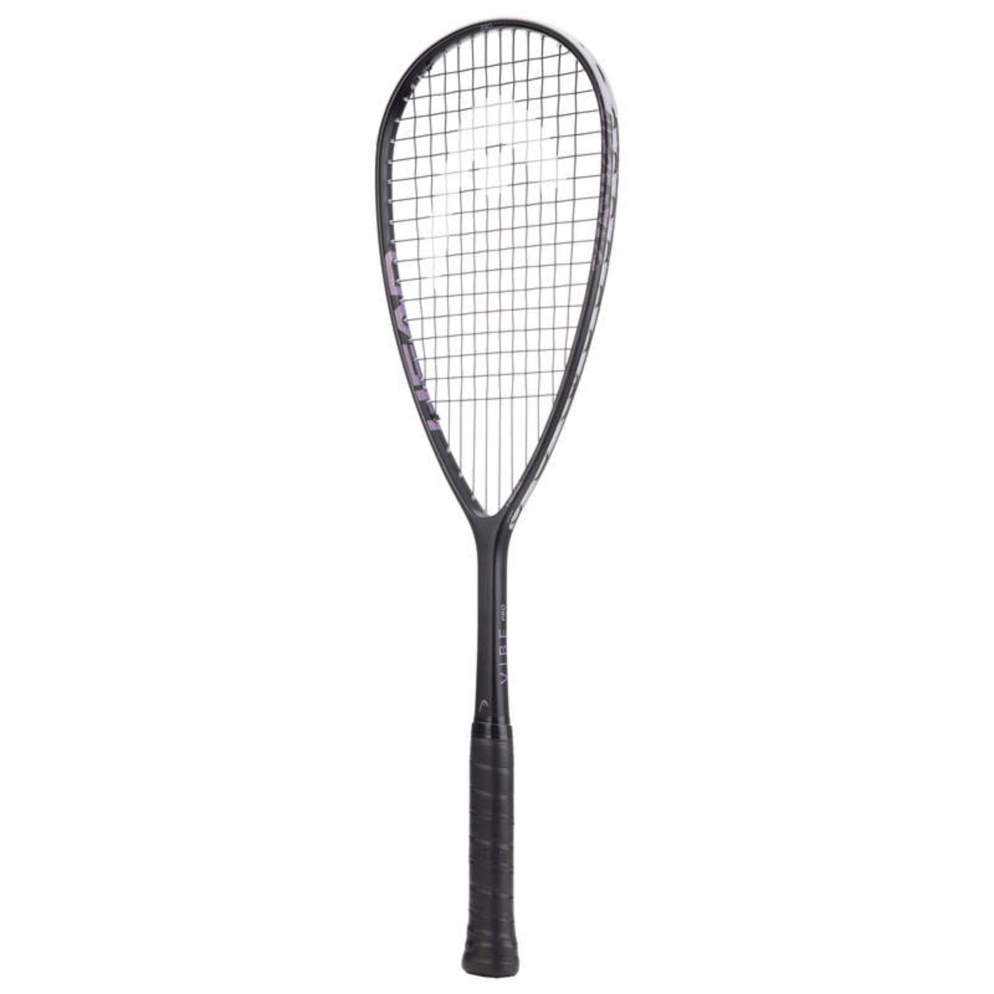 26-HEAD Vibe Pro Squash Racquet
