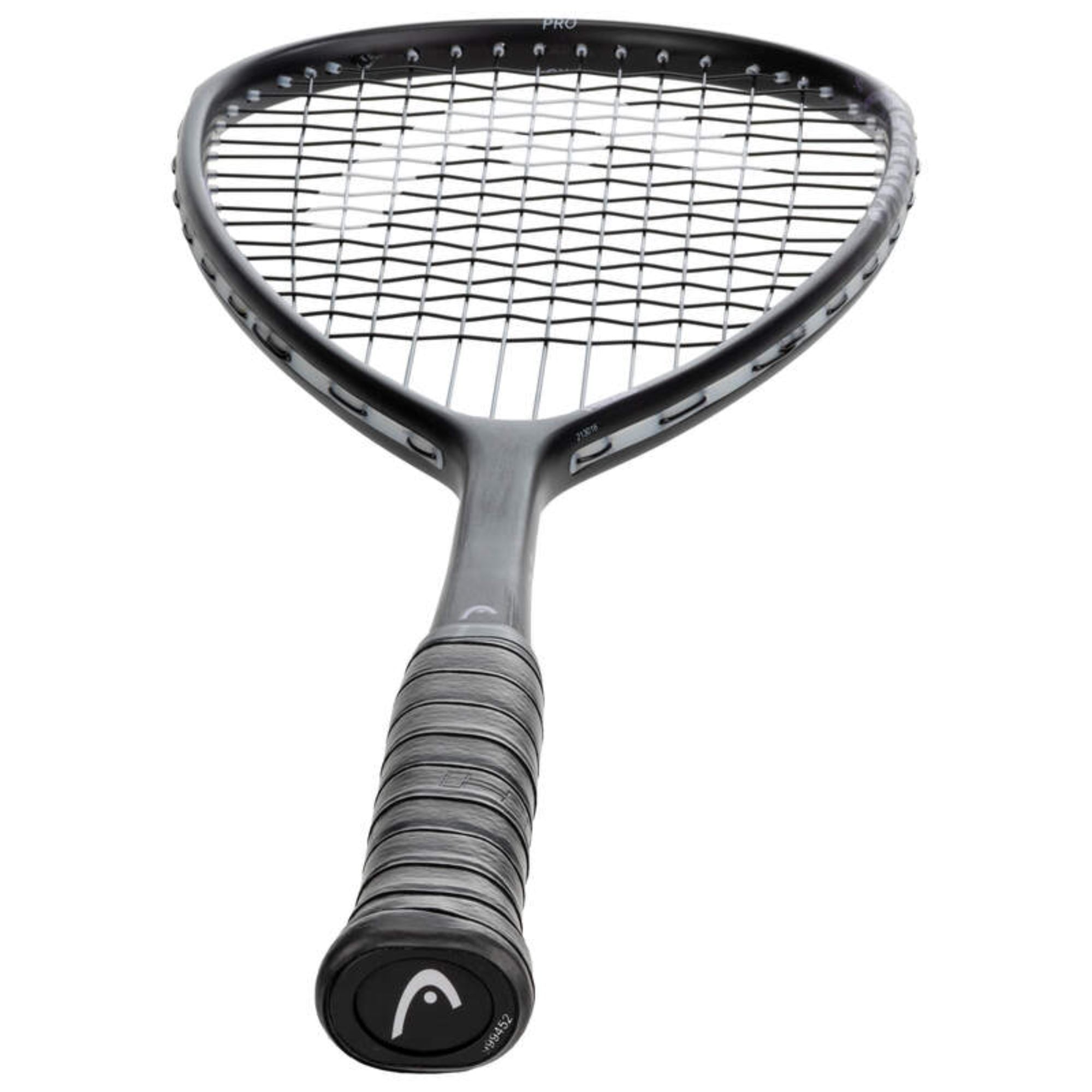 26-HEAD Vibe Pro Squash Racquet