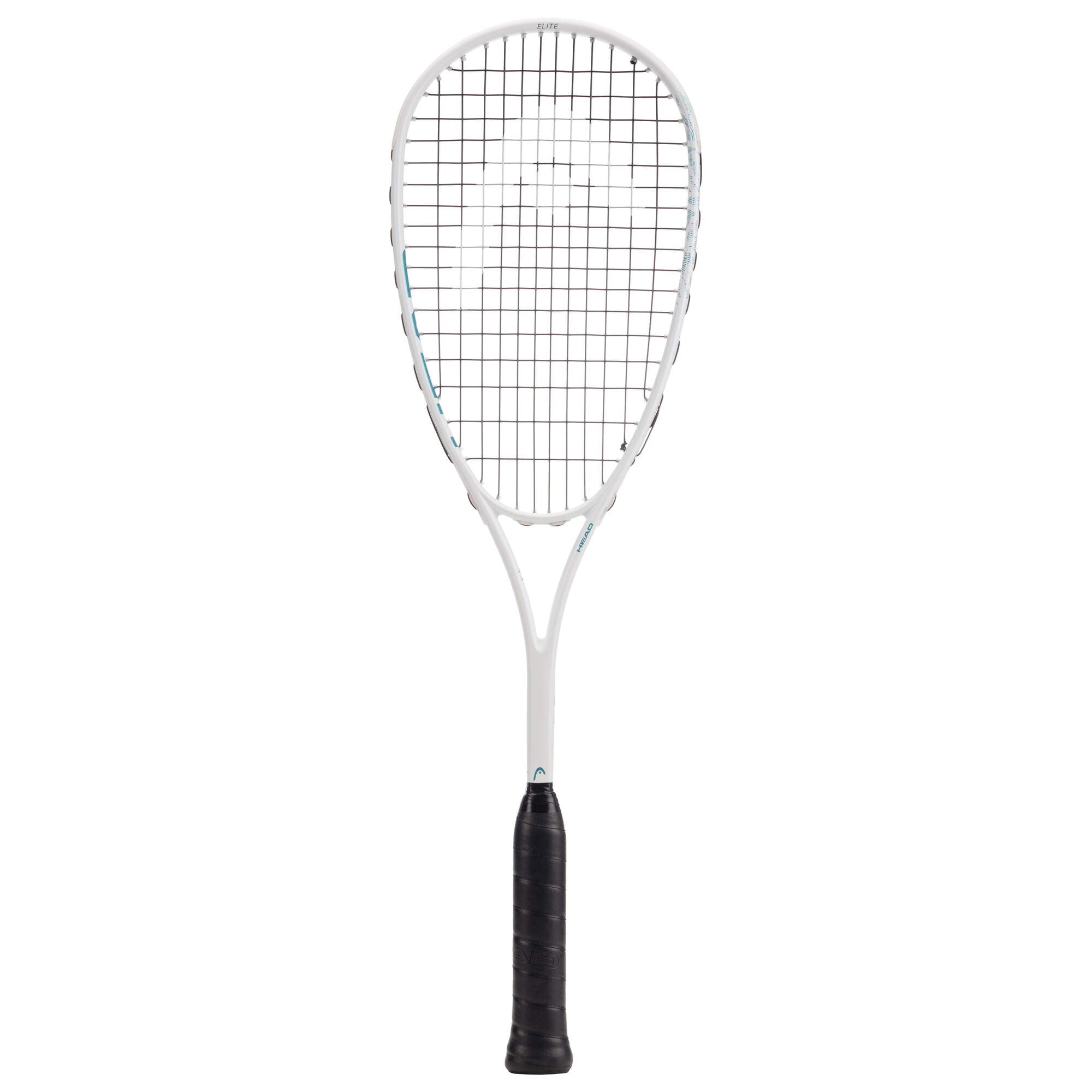 26-HEAD Vibe Elite Squash Racquet