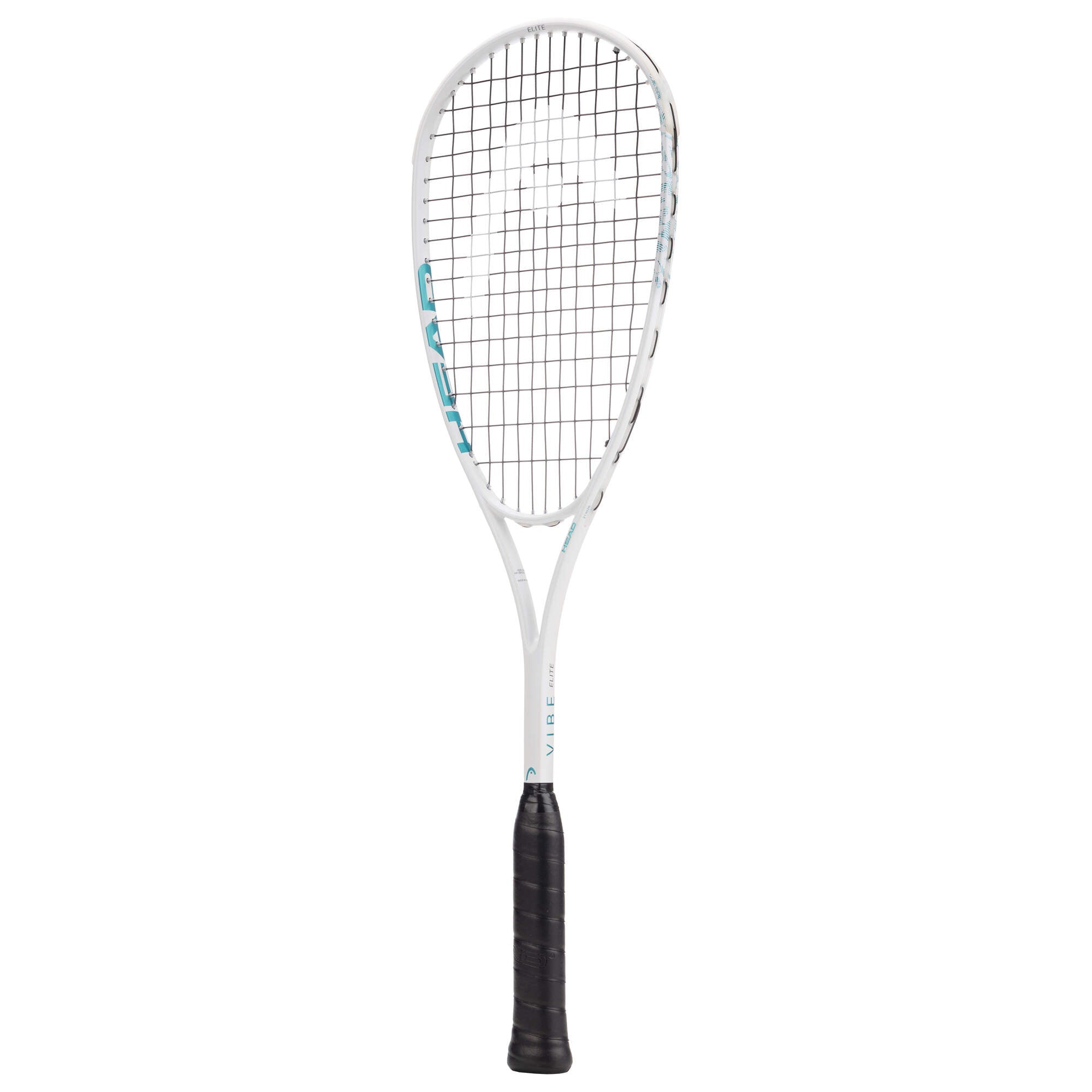 26-HEAD Vibe Elite Squash Racquet