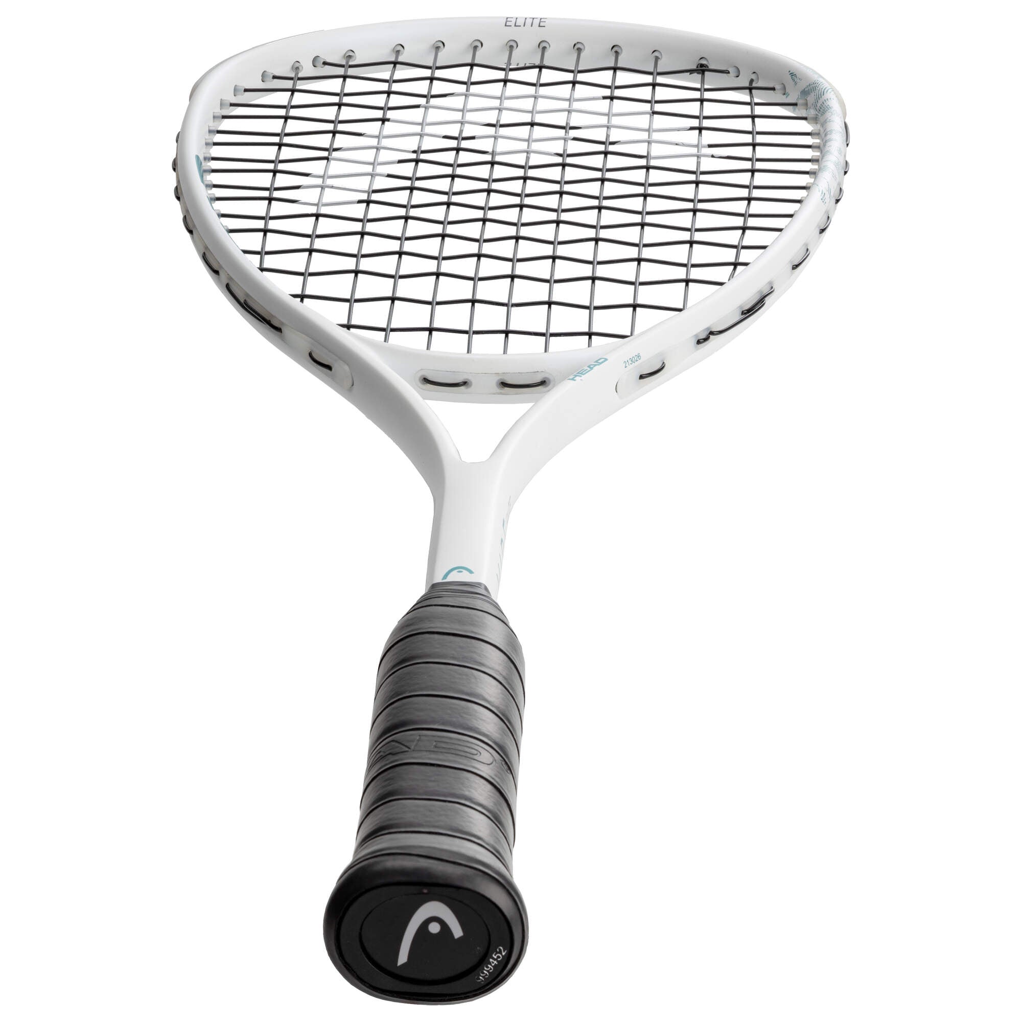 26-HEAD Vibe Elite Squash Racquet