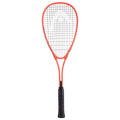 26-HEAD Vibe Edge Squash Racquet