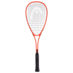 26-HEAD Vibe Edge Squash Racquet