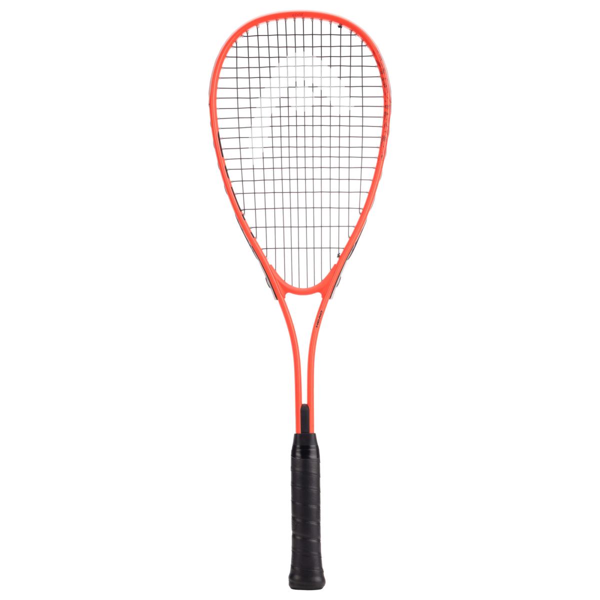 26-HEAD Vibe Edge Squash Racquet