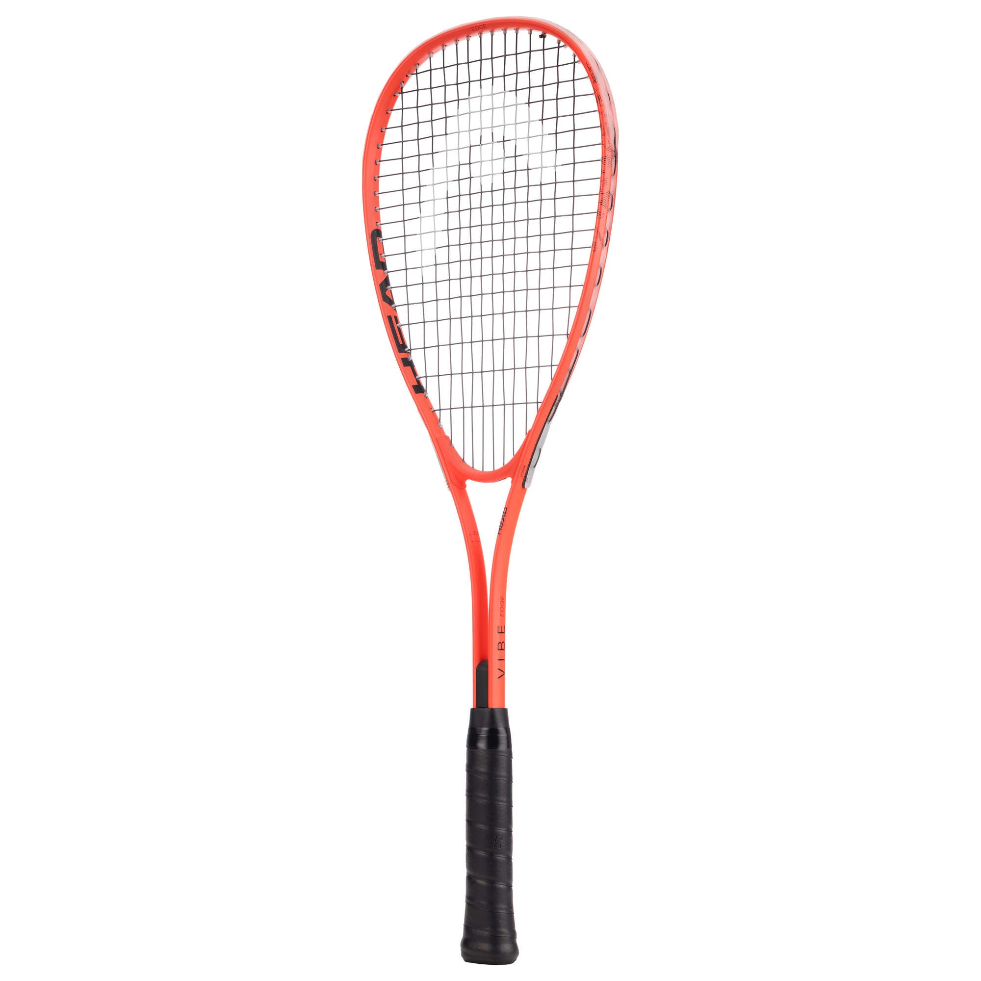 26-HEAD Vibe Edge Squash Racquet