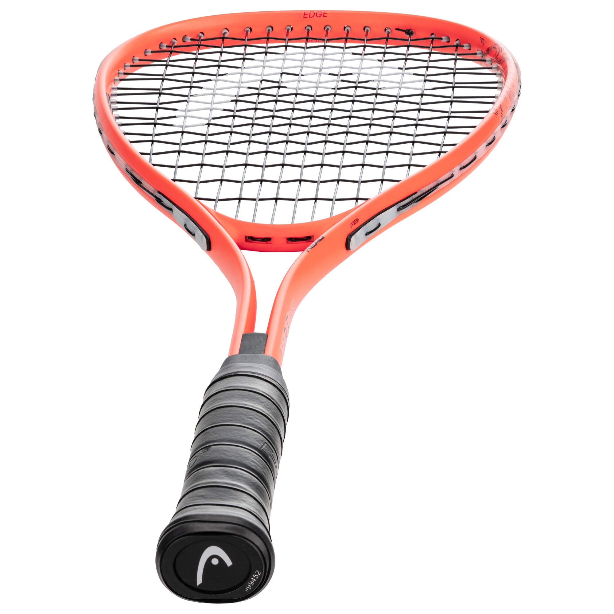 26-HEAD Vibe Edge Squash Racquet
