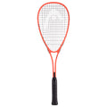 26-HEAD Vibe Edge Squash Racquet