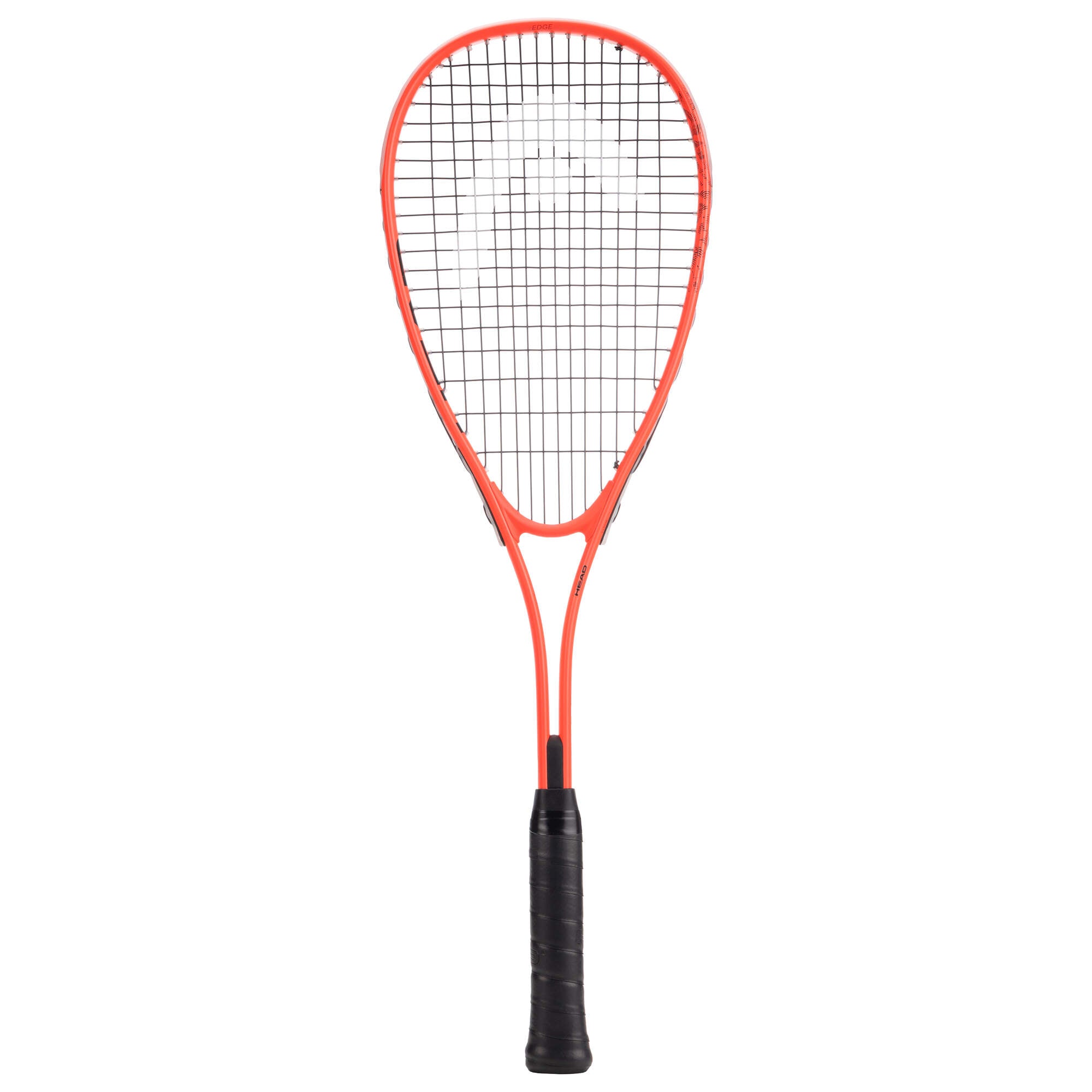 26-HEAD Vibe Edge Squash Racquet