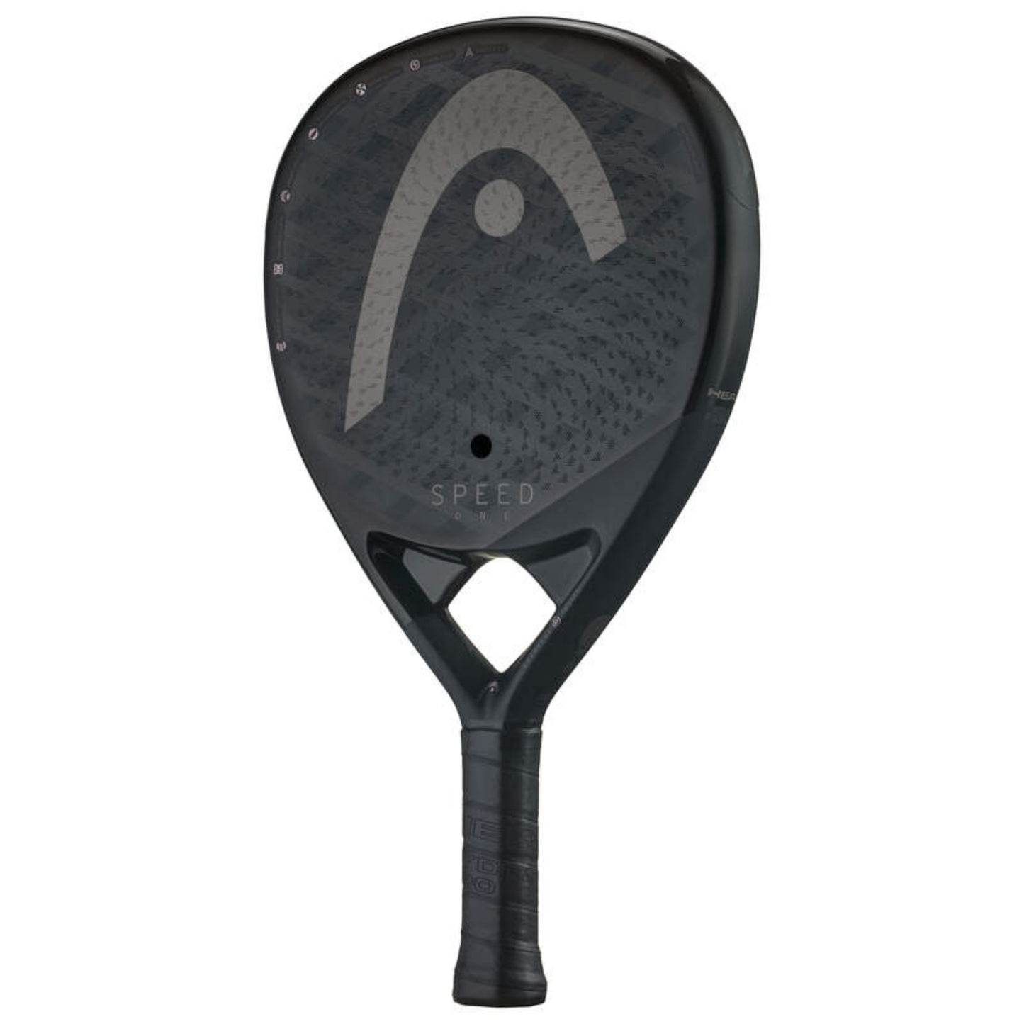 25-HEAD Speed One Padel Racquet