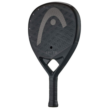 25-HEAD Speed One Padel Racquet