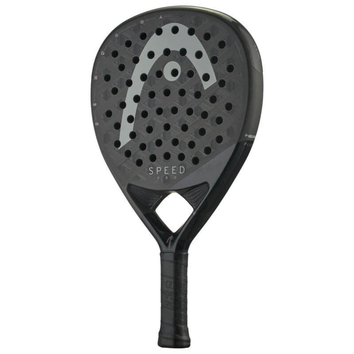 25-HEAD Speed Pro Padel Racquet