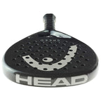 25-HEAD Speed Pro Padel Racquet