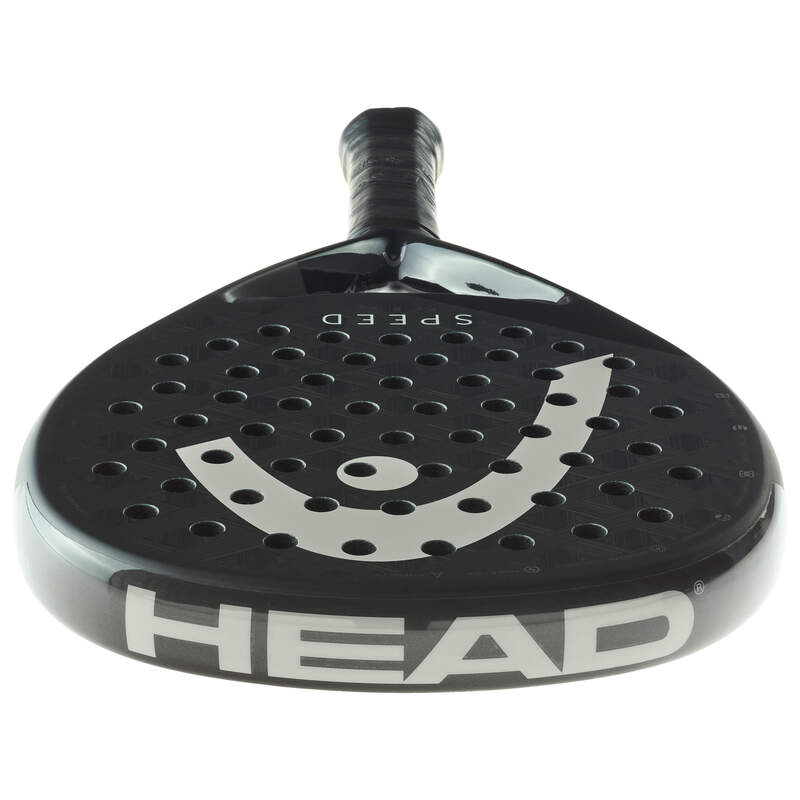 25-HEAD Speed Pro Padel Racquet