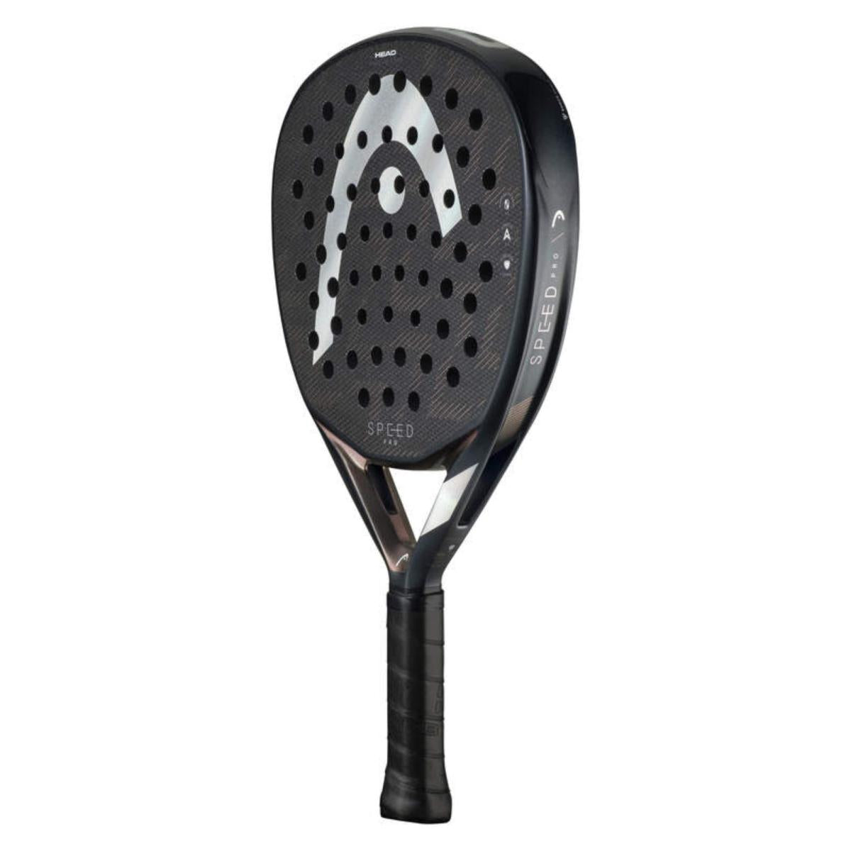 27-HEAD Speed Pro Padel Racquet